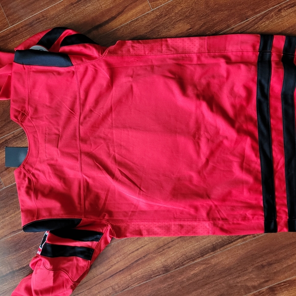 NIKE CANADA OLYMPIC JERSEY - Picture 5 of 6